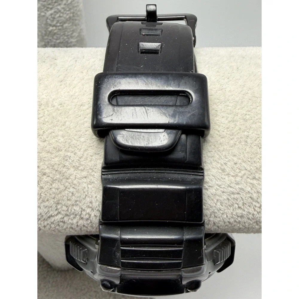 Casio W-S220 Mens Watch‎ Tough Solar 45MM 8.5